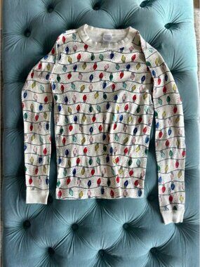 youth boy girl pajamas